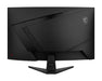 EAN 4711377231169 - MSI MAG 325CQF pantalla para PC 80 cm (31.5") 2560 x 1440 Pixeles Wide Quad HD Negro imagen 2