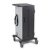 EAN 698833076783 - Ergotron YES35 Independiente Negro, Plata imagen 1