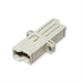 EAN 7611990158218 - ROLINE 21.17.0041 adaptador de fibra óptica E-2000 (LSH) Beige imagen 3