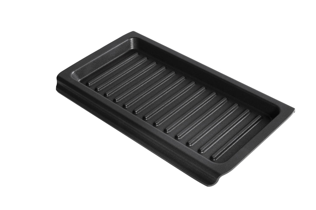 EAN 5038061151473 - Russell Hobbs 26810-56 sandwichera 750 W Negro, Acero inoxidable imagen 5