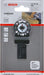 EAN 3165140492430 - Bosch AIZ 20 AB Cortador imagen 2