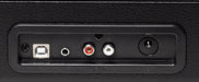 EAN 5706751028649 - Denver VPL-120 Black imagen 4