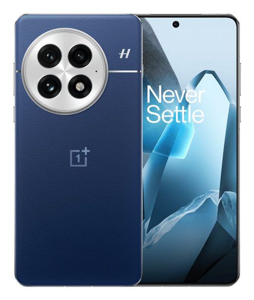 EAN 6921815628156 - OnePlus CPH2653 17,3 cm (6.82") SIM doble Android 15 5G USB Tipo C 16 GB 512 GB 6000 mAh Azul imagen 1
