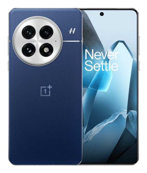 EAN 6921815628156 - OnePlus CPH2653 17,3 cm (6.82") SIM doble Android 15 5G USB Tipo C 16 GB 512 GB 6000 mAh Azul imagen 1