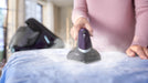 EAN 8710103970286 - Philips PSG8160/30 estación plancha al vapor 2700 W 1,8 L Suela SteamGlide Elite Negro, Violeta imagen 8