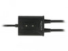 EAN 4043619639502 - DeLOCK 63950 cable de serie Negro 0,6 m USB 2.0 Type-A 2 x RS-232 DB9 imagen 2