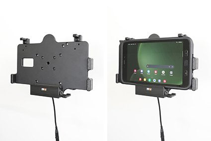 EAN 7320287133905 - Brodit 713390 soporte Soporte activo para teléfono móvil Tablet/UMPC Negro imagen 2
