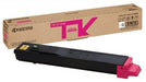 EAN 5706998673138 - KYOCERA TK-8115M cartucho de tóner 1 pieza(s) Original Magenta imagen 1