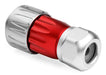 EAN 4014619709878 - Alcasa S3 IC03-20P401 Rojo, Plata 4 pines imagen 4