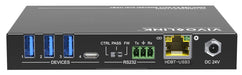 EAN 5715063298367 - Vivolink VLUSB3EXT100D extensor KVM imagen 1