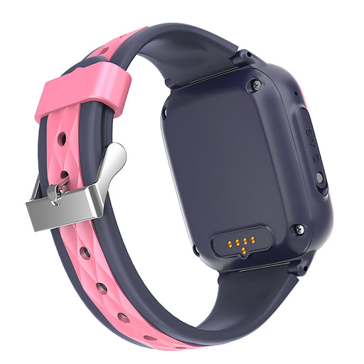 EAN 8436588881274 - Leotec LESWKIDS04P Relojes inteligentes y deportivos 3,56 cm (1.4") IPS 22 mm Digital 240 x 240 Pixeles P imagen 1