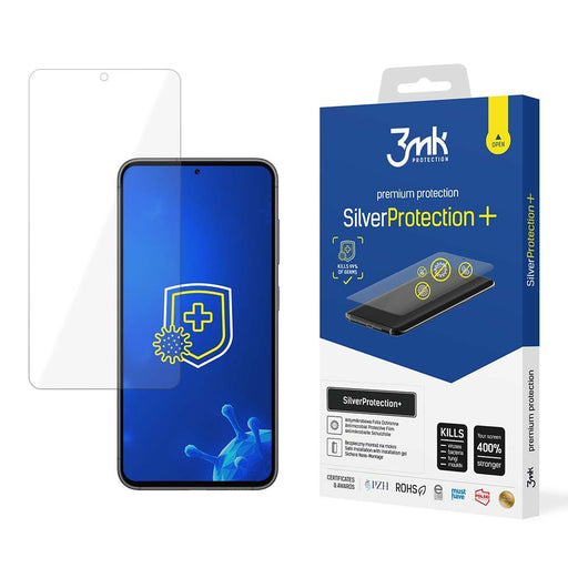 EAN 5903108512527 - 3MK SilverProtection+ 1 pieza(s) imagen 1