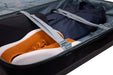 EAN 0085854255813 - Thule Subterra 2 TSR490 Black Bolsa de viaje Estructura blanda Negro 90 L Policarbonato (PC), Poliéster imagen 8