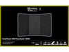 EAN 5705730421440 - Sandberg 421-44 cargador de dispositivo móvil Universal Negro Batería, Solar Exterior imagen 6