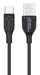 EAN 5715063597507 - Microconnect ECO-USB3.1CCHAR3B cable USB USB 2.0 3 m USB A USB C Negro imagen 2