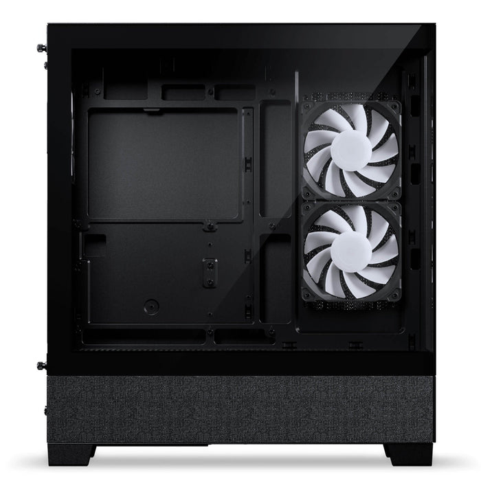 EAN 886523304081 - Phanteks XT View Matrix Midi Tower Negro imagen 3
