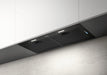 EAN 8020283054264 - Elica fold-blk-80 Encastrada Negro 600 m³/h imagen 1