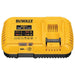 EAN 5035048729892 - DeWALT DCB117-QW cargador y batería cargable Cargador de batería imagen 3