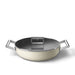 EAN 8017709355920 - Smeg DPF2812CRM batería de cocina Aluminio, Acero inoxidable 4,3 L 28 cm imagen 6