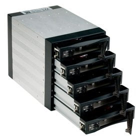 EAN 4250273423389 - Fantec SNT-BA3151-1 unidad de disco multiple imagen 2