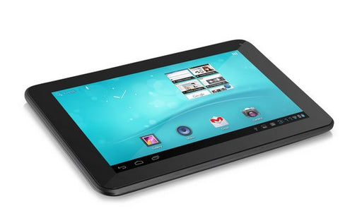 EAN 4016998930164 - Trekstor SurfTab breeze 7.0 4 GB 17,8 cm (7") 0,5 GB Wi-Fi 4 (802.11n) Android Negro imagen 2