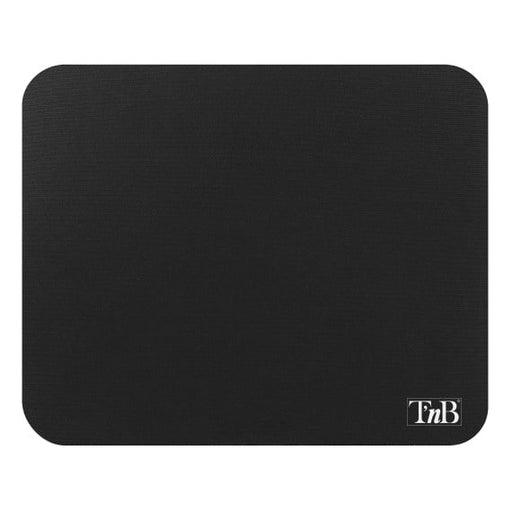EAN 3303170106334 - T'nB TSECO alfombrilla para ratón Negro imagen 1