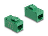 EAN 4043619906406 - DeLOCK 90640 módulo de conector de red imagen 1