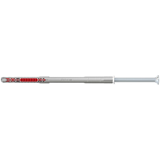 EAN 4048962440218 - Fischer 562160 tornillo de anclaje y taco 50 pieza(s) Anclaje de expansión 180 mm imagen 1