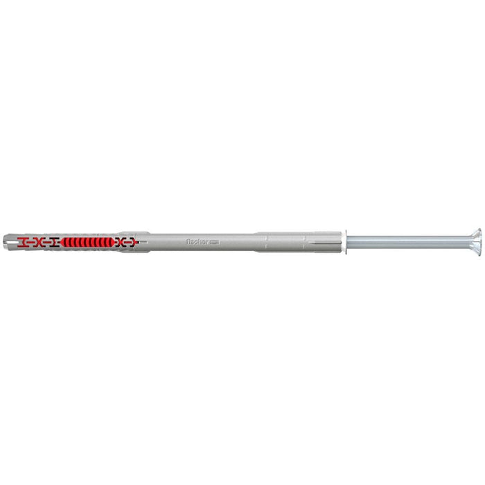 EAN 4048962440218 - Fischer 562160 tornillo de anclaje y taco 50 pieza(s) Anclaje de expansión 180 mm imagen 1