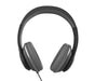 EAN 23942301981 - Verbatim 30198 auricular y casco Auriculares Alámbrico Diadema Música/uso diario USB Tipo C Negro imagen 2