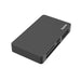 EAN 4047443437860 - Hama All in One lector de tarjeta USB Negro imagen 1