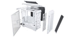 EAN 886523302377 - Phanteks P600S Midi Tower Blanco imagen 12