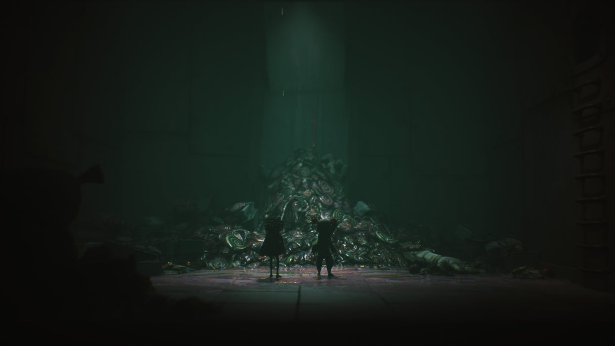 EAN 3391892036299 - BANDAI NAMCO Entertainment Little Nightmares III Estándar Nintendo Switch imagen 5