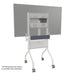 EAN 0841872176765 - Chief LSCUW soporte de equipo de audio y DVD Blanco imagen 5