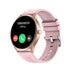 EAN 5706751082009 - Denver SWC-387RO 3,63 cm (1.43") AMOLED Digital 466 x 466 Pixeles Pantalla táctil Oro rosa imagen 2