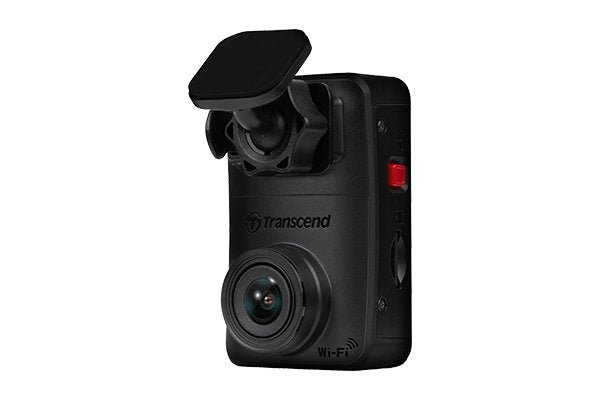 EAN 0760557847748 - Transcend DrivePro 10 Full HD Wifi Batería Negro imagen 3
