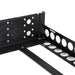 EAN 65030845632 - StarTech.com UNIRAILS3U accesorio de bastidor Carril de rack imagen 4