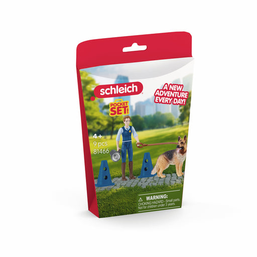 EAN 4069111246079 - schleich 81466 figura de juguete para niños imagen 2