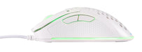EAN 7333048057921 - Deltaco Gaming GAM-108-W ratón Juego mano derecha USB tipo A Óptico 6400 DPI imagen 3