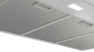 EAN 4242005036097 - Bosch Serie 2 DWB96BC50 campana De pared Acero inoxidable 590 m³/h imagen 3