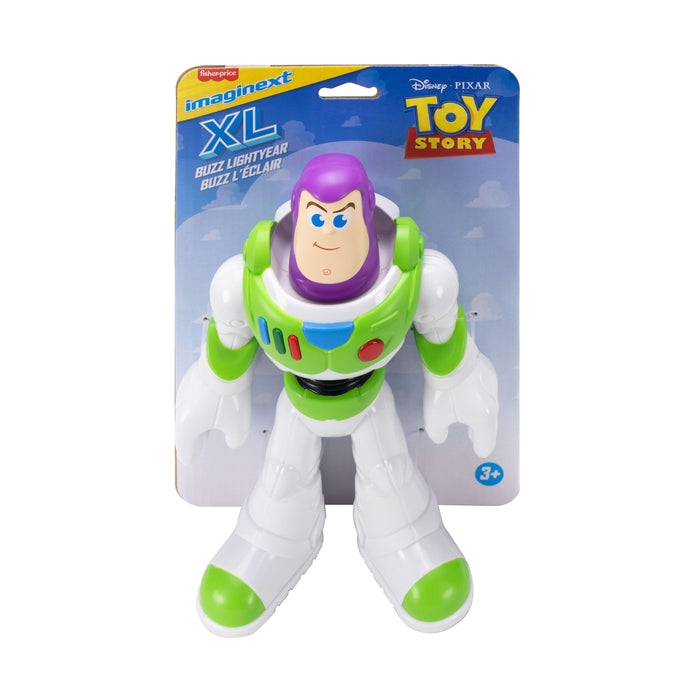 EAN 194735374526 - Fisher-Price Imaginext JMD32 figura de juguete para niños imagen 6