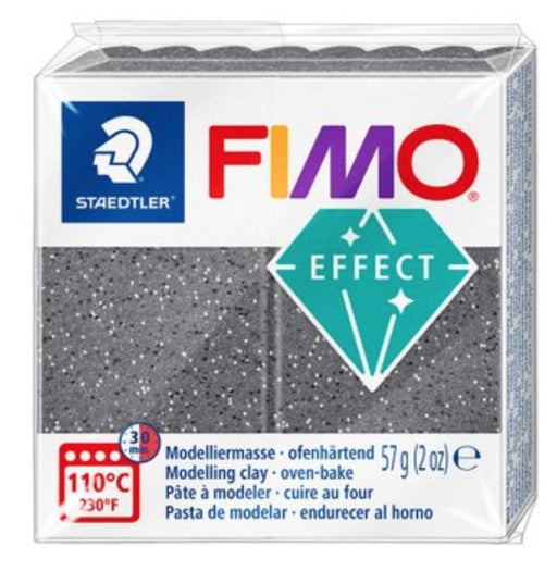 EAN 4007817141168 - Staedtler FIMO 8010-803 compuesto para cerámica y modelaje Arcilla 57 g Granito, Color piedra 1 pieza(s) imagen 1