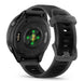 EAN 753759349776 - Garmin Forerunner 570 3,56 cm (1.4") AMOLED 47 mm Digital 454 x 454 Pixeles Pantalla táctil Negro Wifi GPS imagen 6