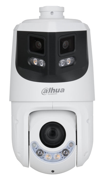 EAN 6939554910708 - Dahua Technology WizSense SDT4E425-8P-GB-APV1 Almohadilla Cámara de seguridad IP Interior y exterior 4096 imagen 4