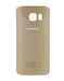 EAN 5712505543504 - Samsung GH82-10336A recambio del teléfono móvil Carcasa trasera Oro imagen 1