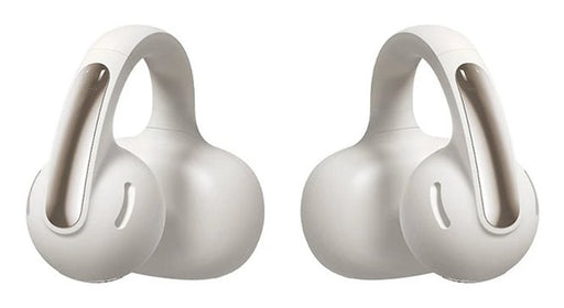 EAN 6932172684341 - Baseus Bowie MC1 Open-Ear TWS Auriculares Inalámbrico Clip de oreja Llamadas/Música Bluetooth Blanco imagen 2