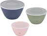 EAN 3168430352582 - EMSA K325S334 recipiente de almacenar comida Alrededor Cuenco 4,15 L Azul imagen 1