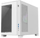 EAN 6931858712040 - GameMax NEX C33 WH carcasa de ordenador Blanco imagen 18