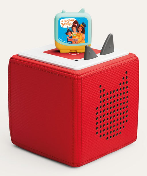 EAN 4251192180131 - tonies 11003773 juguete musical imagen 2