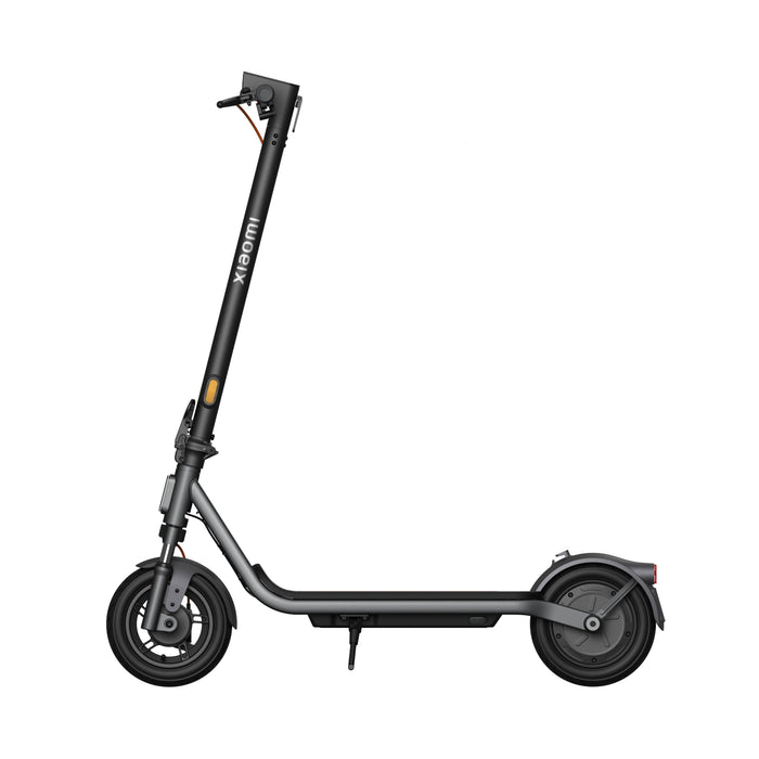 EAN 6932554479268 - Xiaomi Scooter 6 Lite Negro 20 kmh 10 Ah imagen 2